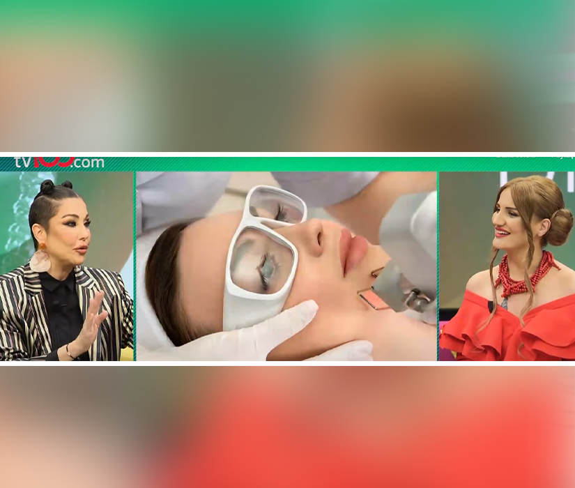 Duygu Ulusal Ekranlarda Sektörü Temsil Etti